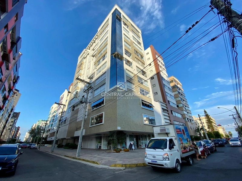 Apartamento de 3 quartos mobiliado e decorado e Capão da Canoa.: 19ª foto da galeria de imagens do imóvel
