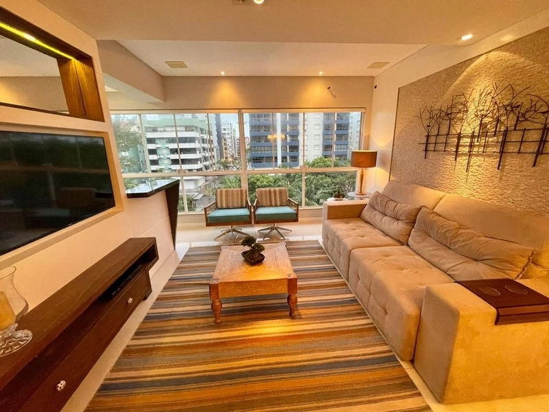 Apartamento de 3 quartos mobiliado e decorado e Capão da Canoa.: 9ª foto da galeria de imagens do imóvel