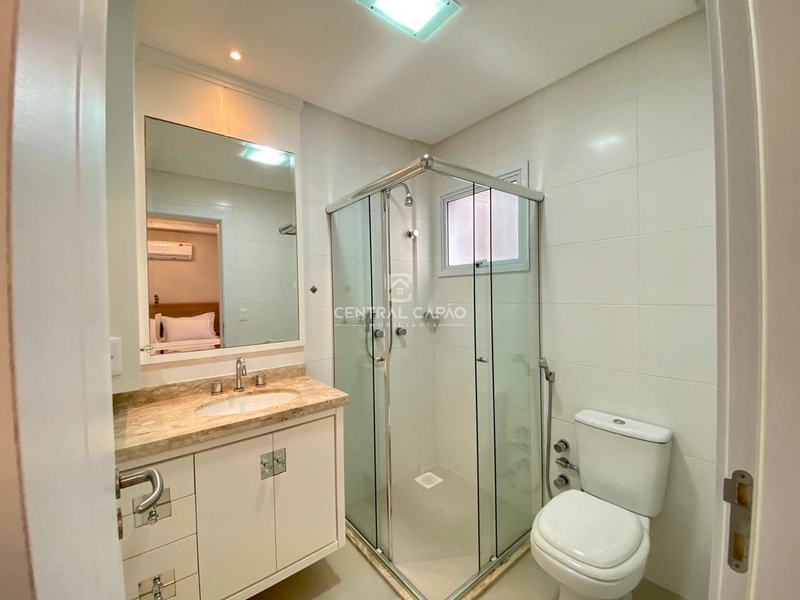 Apartamento de 3 quartos mobiliado e decorado e Capão da Canoa.: 17ª foto da galeria de imagens do imóvel