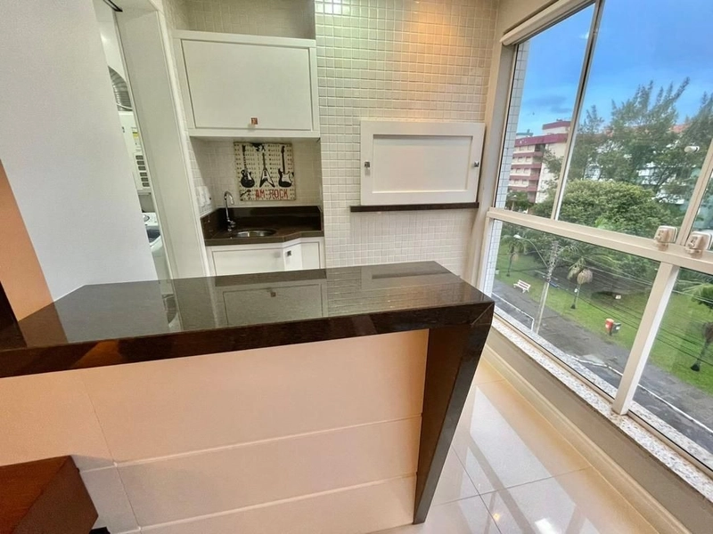 Apartamento de 3 quartos mobiliado e decorado e Capão da Canoa.: 12ª foto da galeria de imagens do imóvel