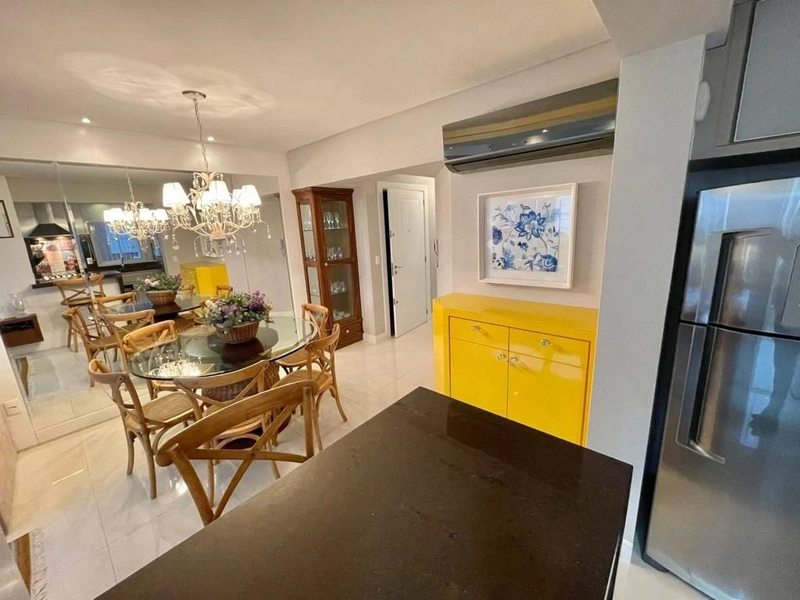 Apartamento de 3 quartos mobiliado e decorado e Capão da Canoa.: 16ª foto da galeria de imagens do imóvel