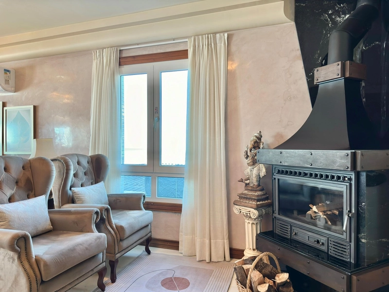 APARTAMENTO À VENDA COM VISTA PARA MAR APENAS UM APTO POR ANDAR: 10ª foto da galeria de imagens do imóvel