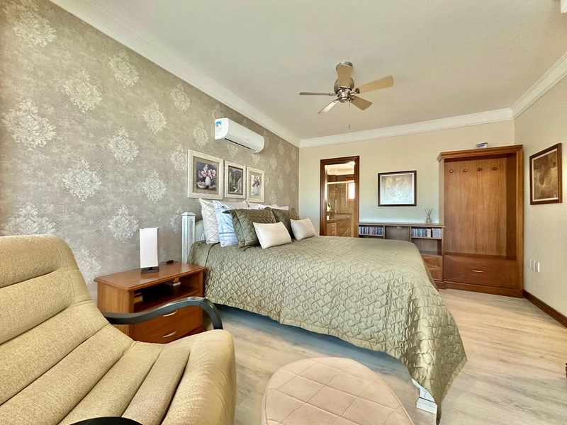 APARTAMENTO À VENDA COM VISTA PARA MAR APENAS UM APTO POR ANDAR: 21ª foto da galeria de imagens do imóvel