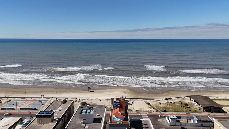 APARTAMENTO À VENDA COM VISTA PARA MAR APENAS UM APTO POR ANDAR: 24ª foto da galeria de imagens do imóvel