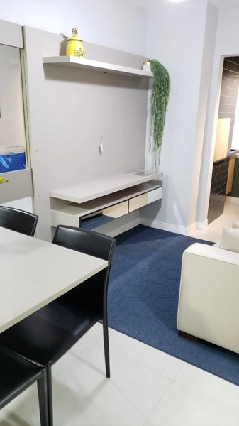 Apartamento 1 dormitório Beira Mar: 15ª foto da galeria de imagens do imóvel