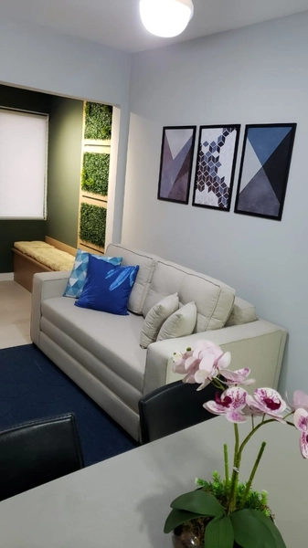 Apartamento 1 dormitório Beira Mar: 16ª foto da galeria de imagens do imóvel