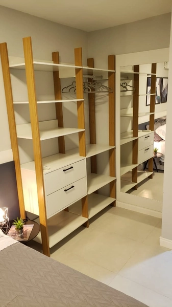 Apartamento 1 dormitório Beira Mar: 19ª foto da galeria de imagens do imóvel