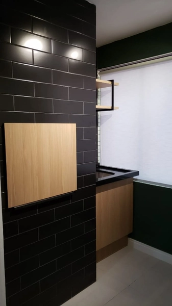 Apartamento 1 dormitório Beira Mar: 23ª foto da galeria de imagens do imóvel