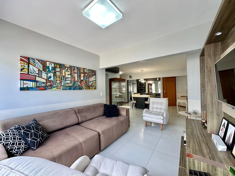APARTAMENTO À VENDA: 2ª foto da galeria de imagens do imóvel