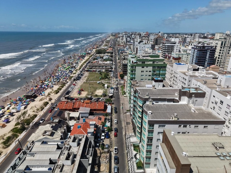 Apartamento pé na areia com vista à beira mar à venda em Capãp: 38ª foto da galeria de imagens do imóvel