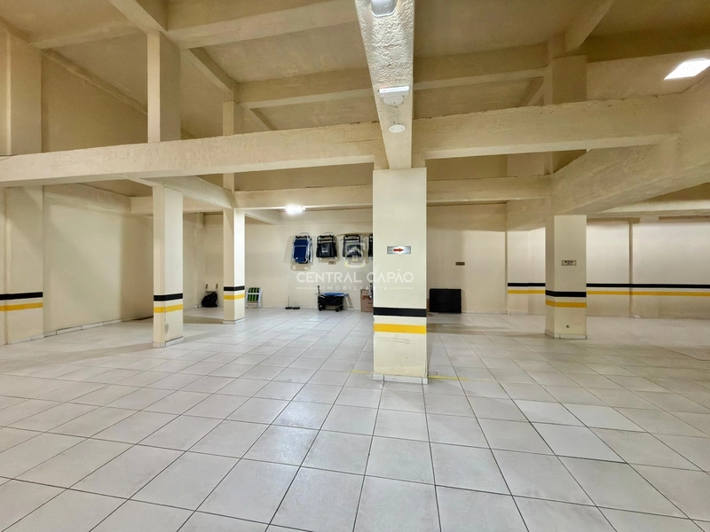 Apartamento pé na areia com vista à beira mar à venda em Capãp: 33ª foto da galeria de imagens do imóvel