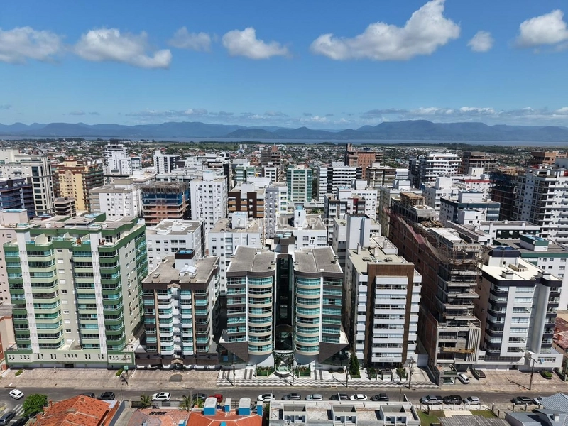 Apartamento pé na areia com vista à beira mar à venda em Capãp: 35ª foto da galeria de imagens do imóvel