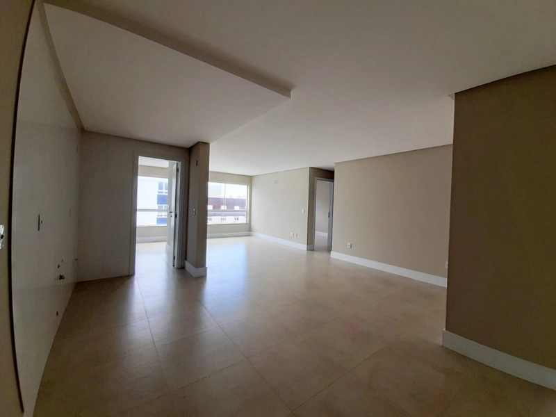 Apartamento novo de 2 dormitórios com suíte: 3ª foto da galeria de imagens do imóvel