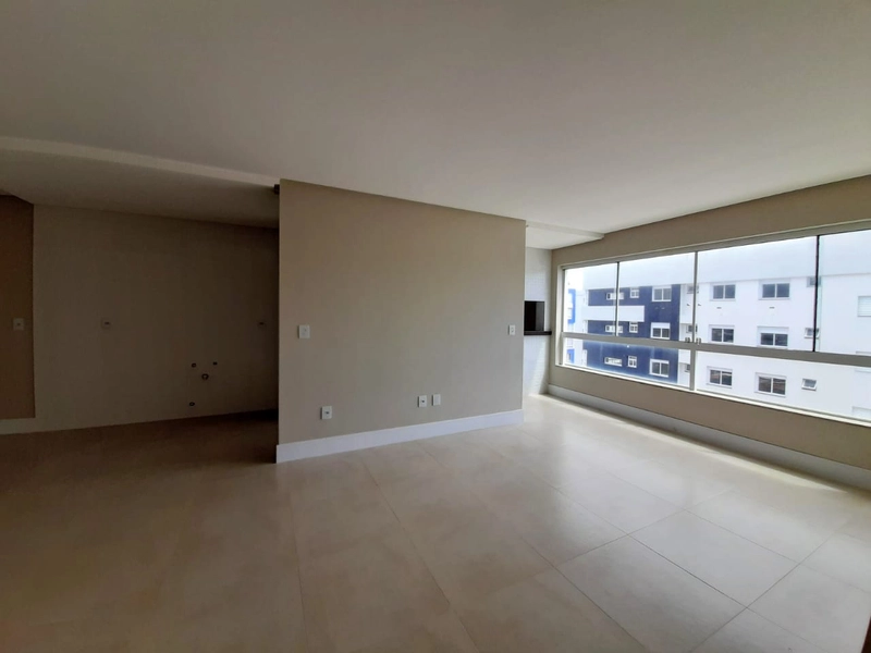 Apartamento novo de 2 dormitórios com suíte: 4ª foto da galeria de imagens do imóvel