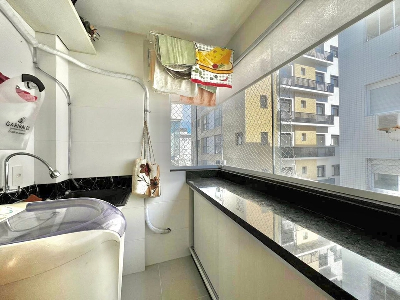 Apartamento 2 dormitórios com suíte: 9ª foto da galeria de imagens do imóvel