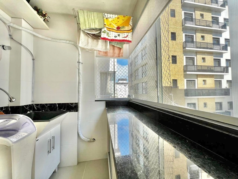 Apartamento 2 dormitórios com suíte: 12ª foto da galeria de imagens do imóvel