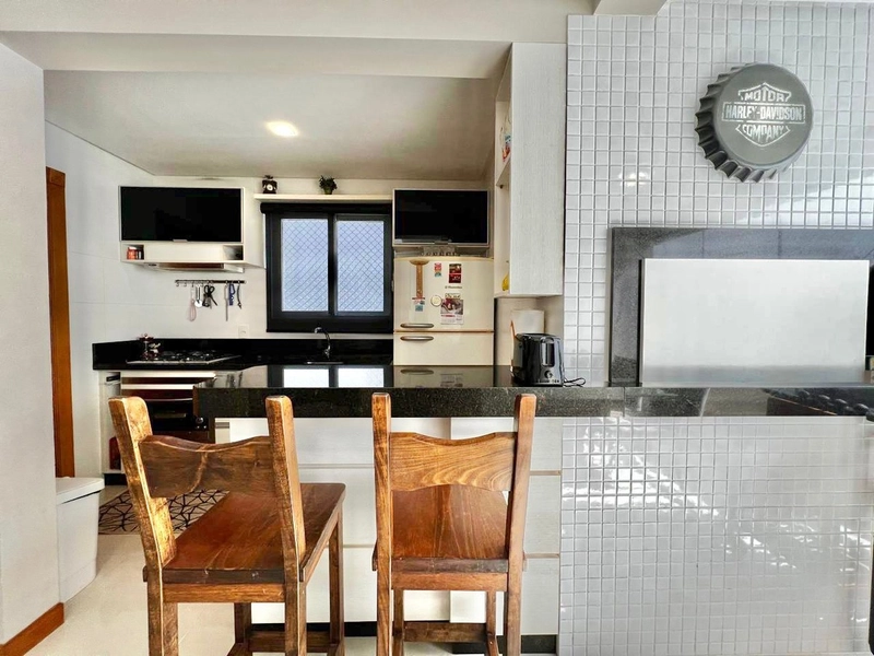 Apartamento 2 dormitórios com suíte: 6ª foto da galeria de imagens do imóvel