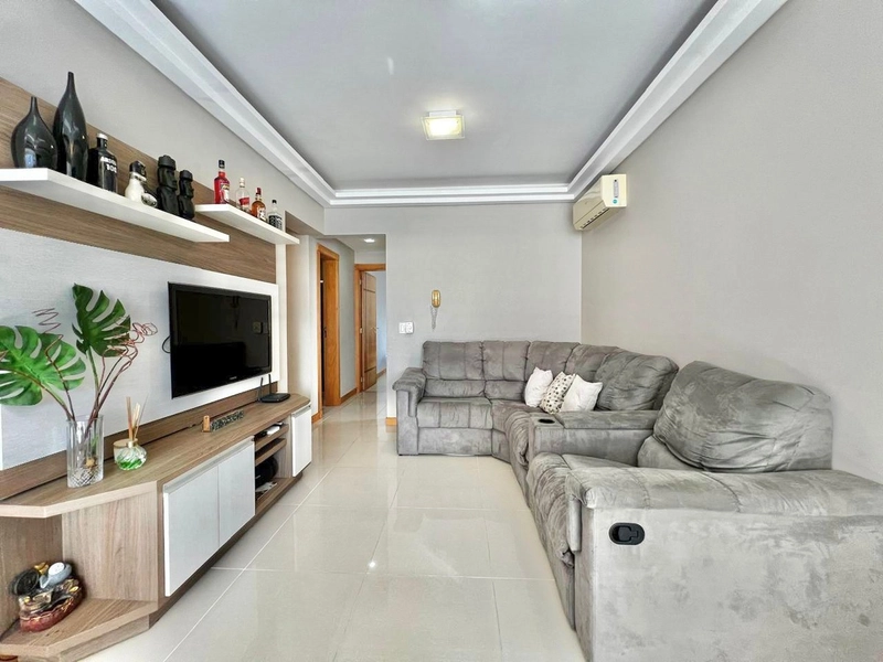 Apartamento 2 dormitórios com suíte: 4ª foto da galeria de imagens do imóvel