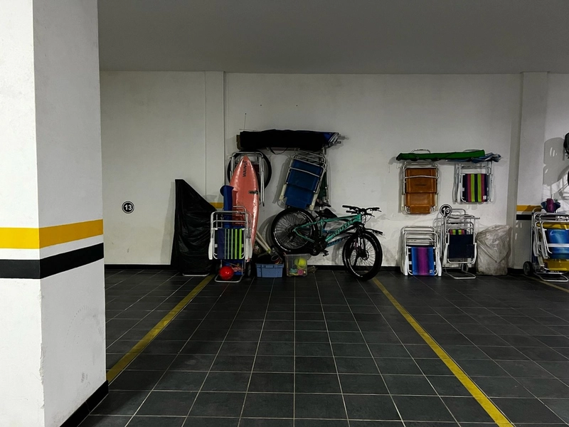 Apartamento 2 dormitórios com suíte: 17ª foto da galeria de imagens do imóvel