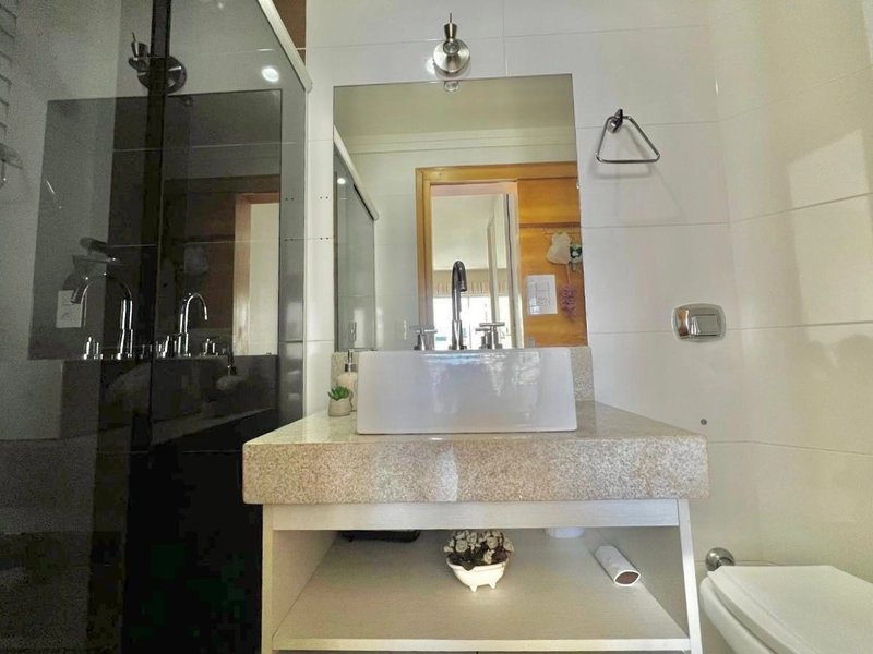 Apartamento 2 dormitórios com suíte: 13ª foto da galeria de imagens do imóvel