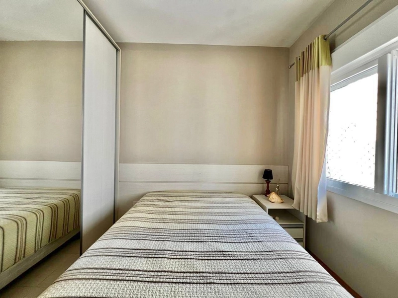 Apartamento 2 dormitórios com suíte: 15ª foto da galeria de imagens do imóvel