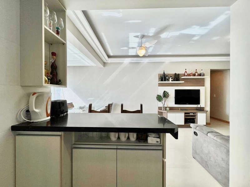 Apartamento 2 dormitórios com suíte: 2ª foto da galeria de imagens do imóvel