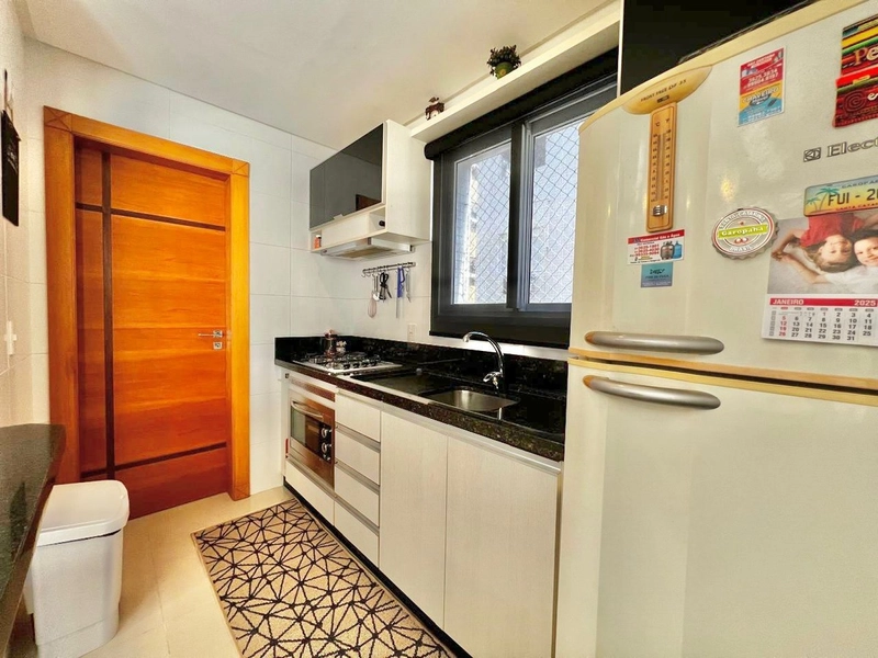 Apartamento 2 dormitórios com suíte: 7ª foto da galeria de imagens do imóvel