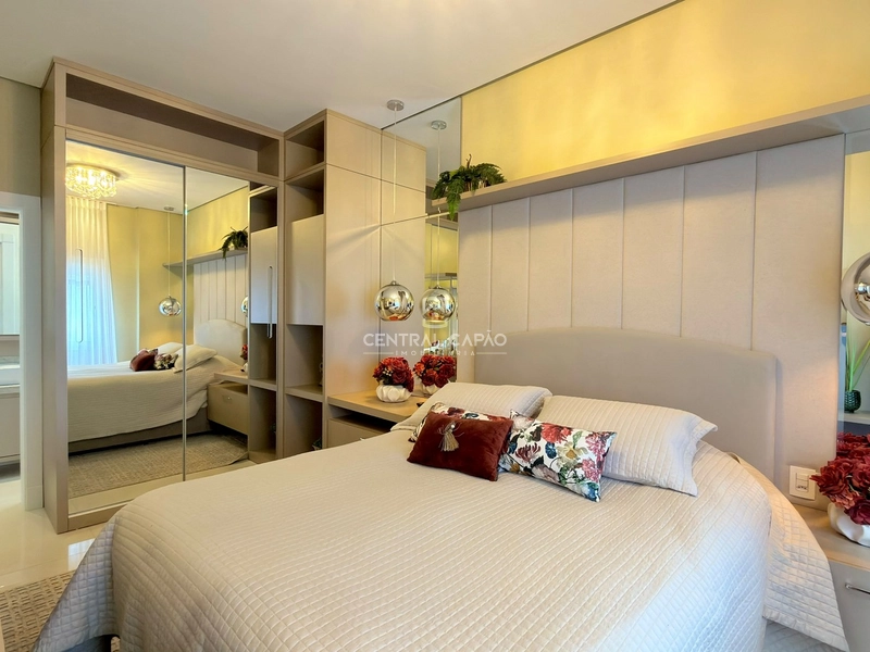 Belíssimo apartamento 3 dormitórios: 29ª foto da galeria de imagens do imóvel