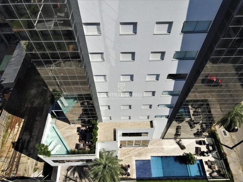 Belíssimo apartamento 3 dormitórios: 44ª foto da galeria de imagens do imóvel