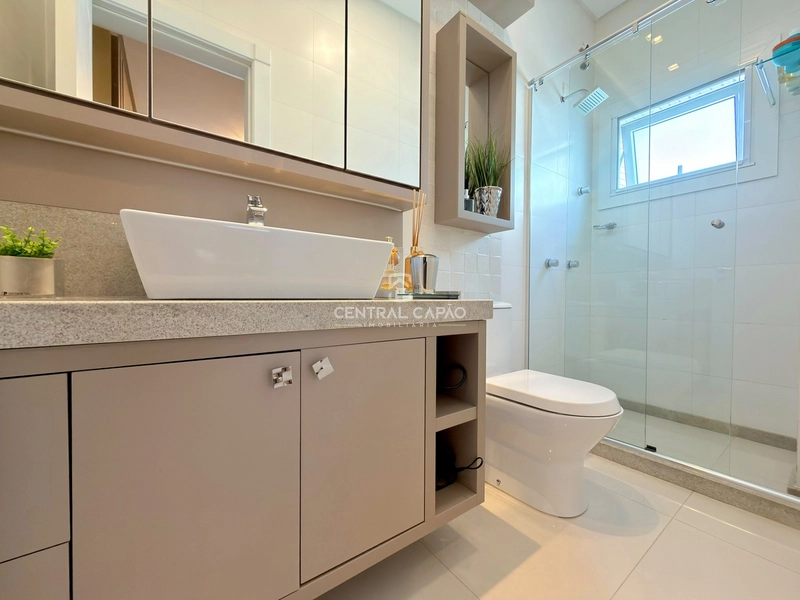 Belíssimo apartamento 3 dormitórios: 31ª foto da galeria de imagens do imóvel