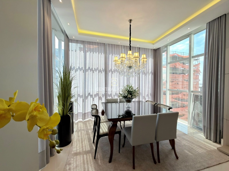 Belíssimo apartamento 3 dormitórios: 11ª foto da galeria de imagens do imóvel