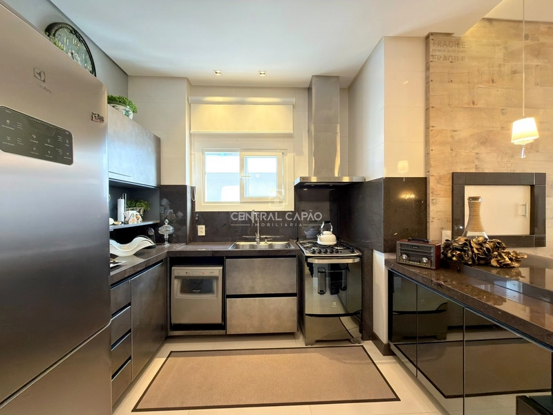 Belíssimo apartamento 3 dormitórios: 17ª foto da galeria de imagens do imóvel