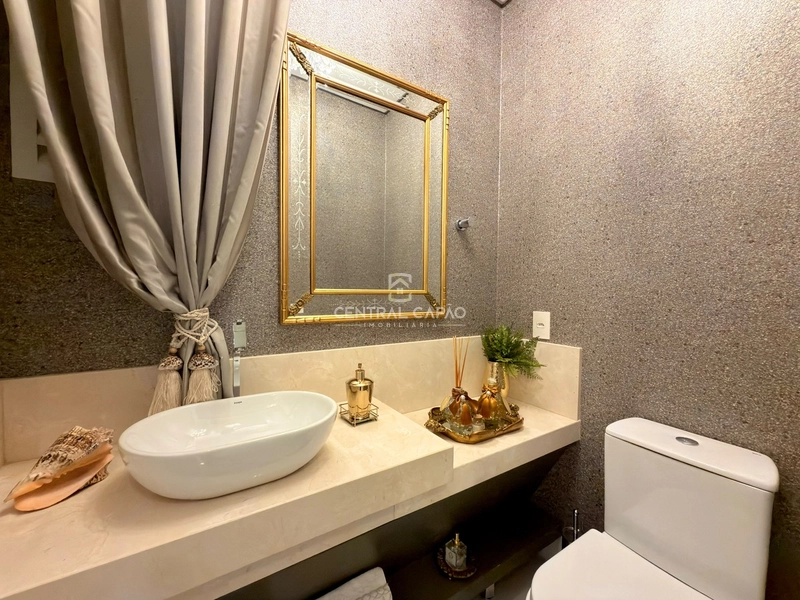 Belíssimo apartamento 3 dormitórios: 19ª foto da galeria de imagens do imóvel