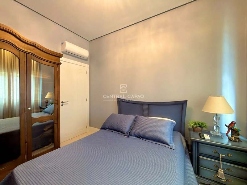 Belíssimo apartamento 3 dormitórios: 22ª foto da galeria de imagens do imóvel