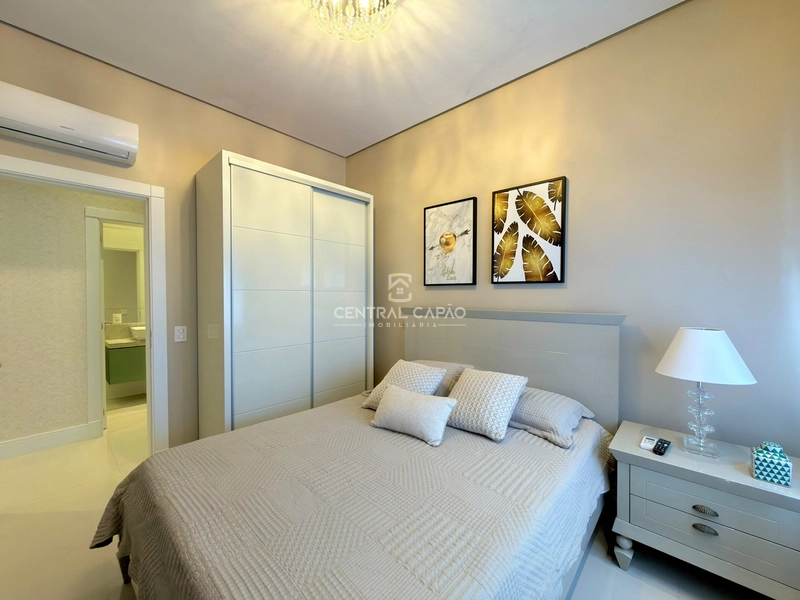 Belíssimo apartamento 3 dormitórios: 26ª foto da galeria de imagens do imóvel
