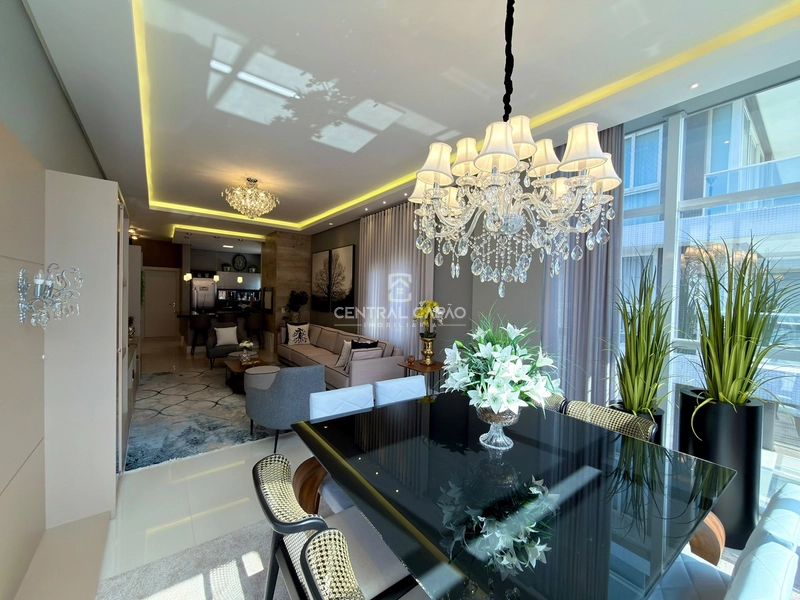Belíssimo apartamento 3 dormitórios: 13ª foto da galeria de imagens do imóvel