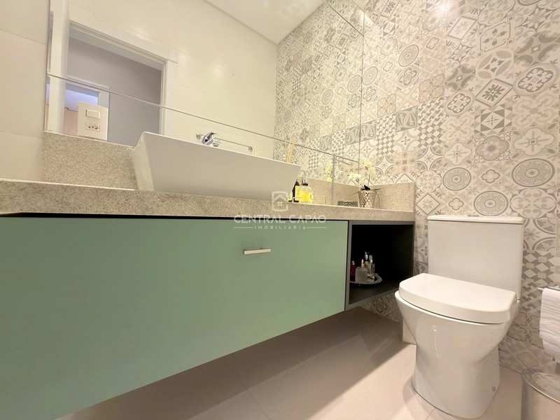 Belíssimo apartamento 3 dormitórios: 24ª foto da galeria de imagens do imóvel