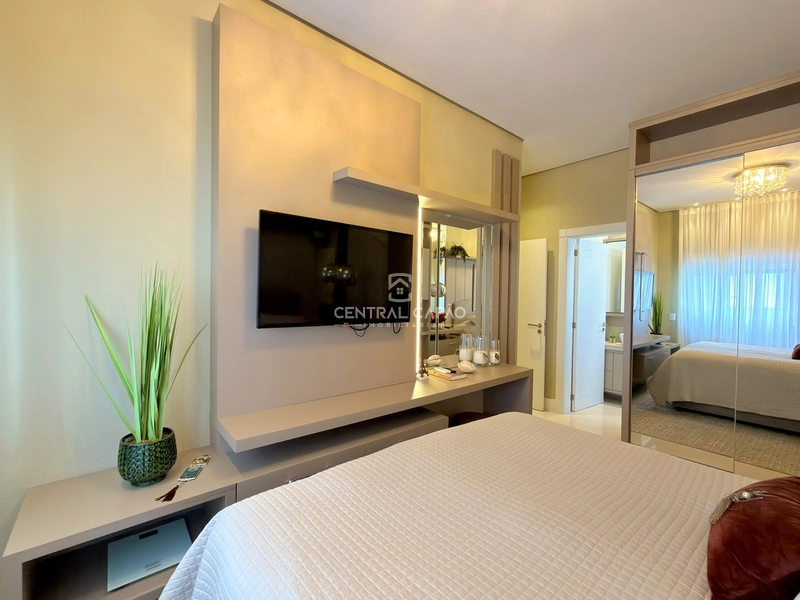 Belíssimo apartamento 3 dormitórios: 30ª foto da galeria de imagens do imóvel