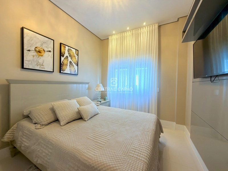 Belíssimo apartamento 3 dormitórios: 25ª foto da galeria de imagens do imóvel