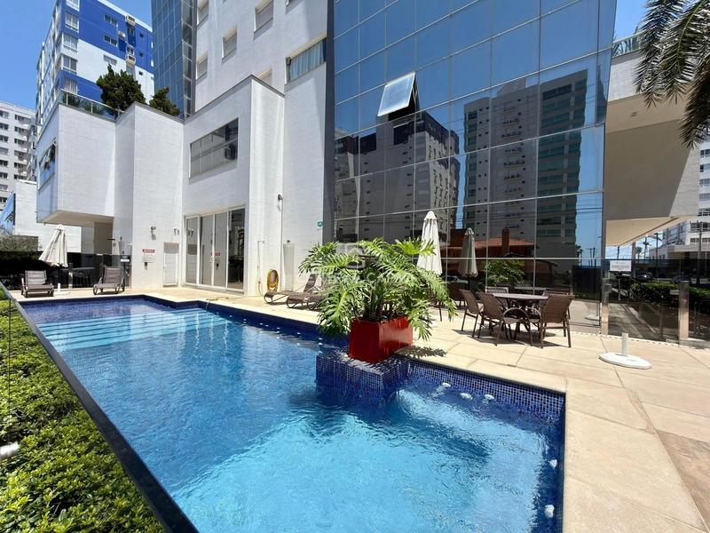 Belíssimo apartamento 3 dormitórios: 35ª foto da galeria de imagens do imóvel