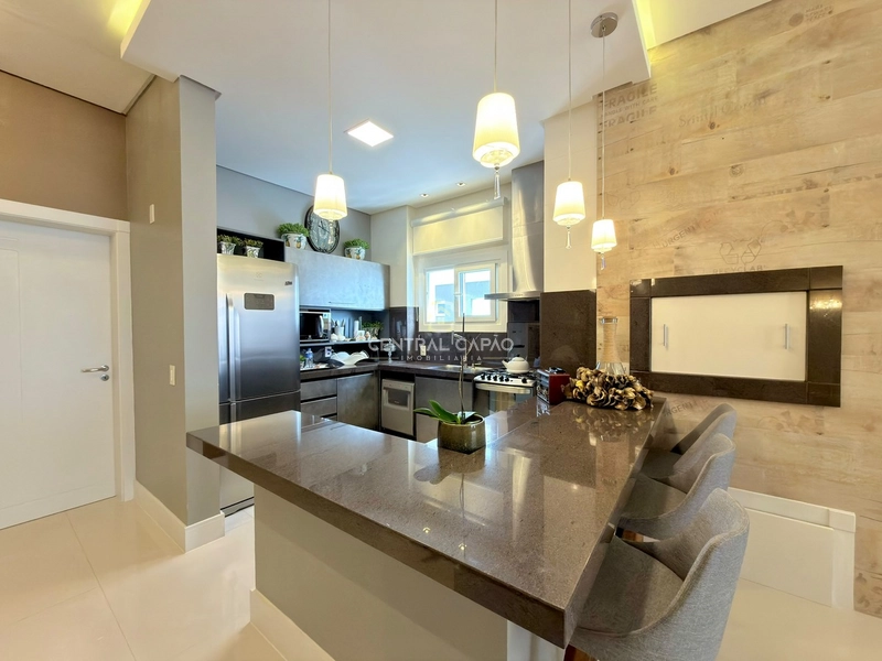 Belíssimo apartamento 3 dormitórios: 16ª foto da galeria de imagens do imóvel