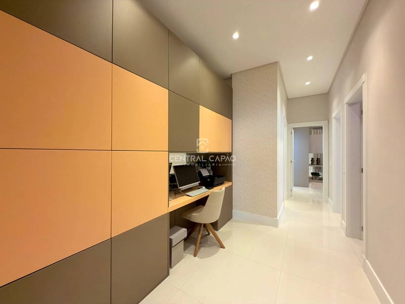 Belíssimo apartamento 3 dormitórios: 20ª foto da galeria de imagens do imóvel