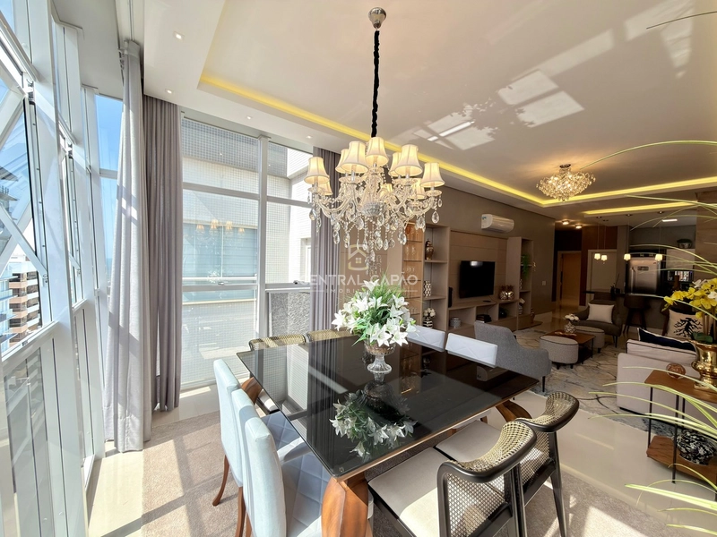 Belíssimo apartamento 3 dormitórios: 12ª foto da galeria de imagens do imóvel