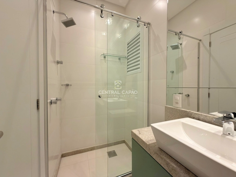 Belíssimo apartamento 3 dormitórios: 27ª foto da galeria de imagens do imóvel