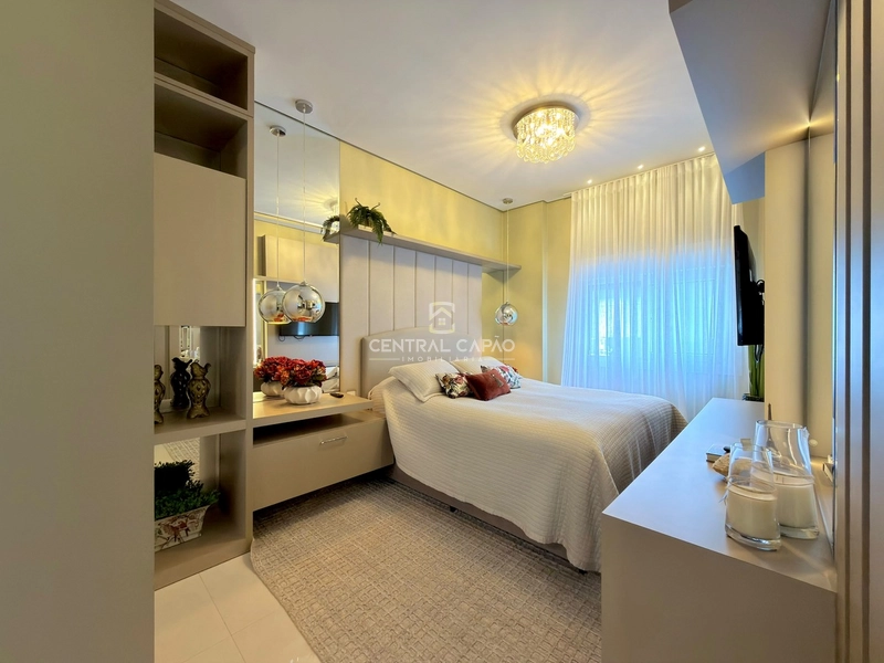 Belíssimo apartamento 3 dormitórios: 28ª foto da galeria de imagens do imóvel