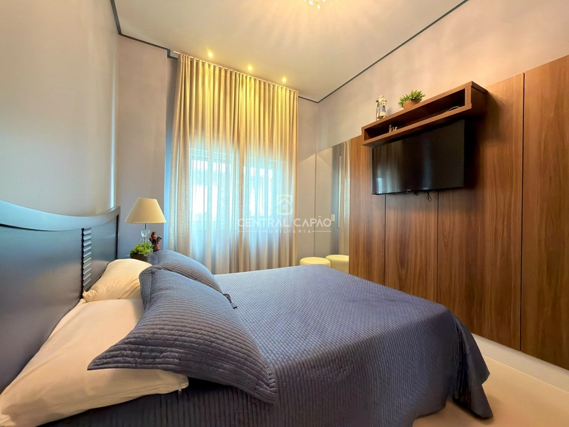 Belíssimo apartamento 3 dormitórios: 21ª foto da galeria de imagens do imóvel