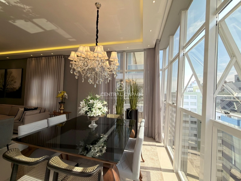 Belíssimo apartamento 3 dormitórios: 14ª foto da galeria de imagens do imóvel