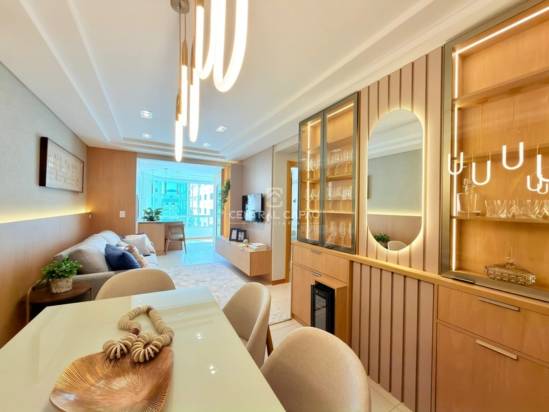 Dois dormitórios de frente em Capão da Canoa..!: 3ª foto da galeria de imagens do imóvel