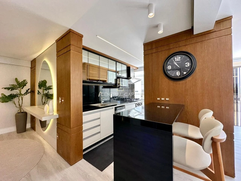 APTO 3 DORMITÓRIOS COM TERRAÇO E VISTA PARA O MAR À VENDA EM CAPÃO: 21ª foto da galeria de imagens do imóvel