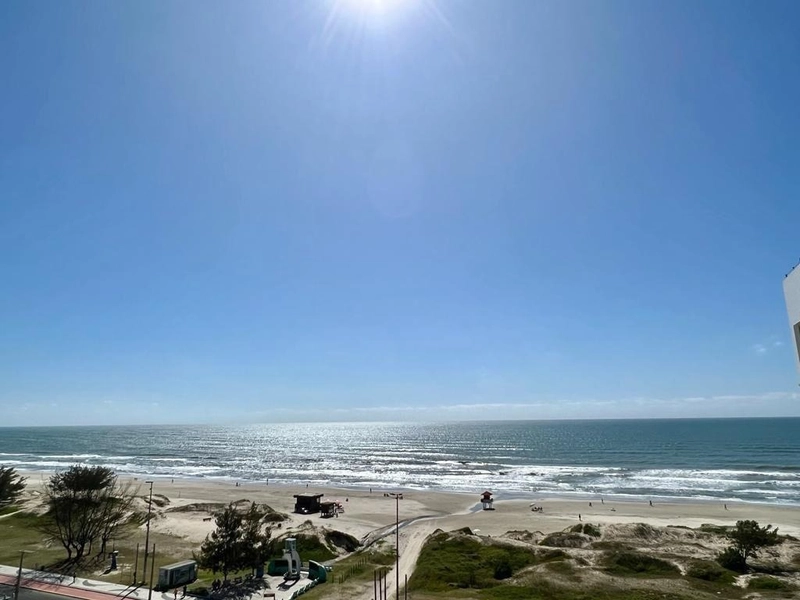 Linda vista para o mar: 19ª foto da galeria de imagens do imóvel